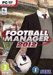 Descargar Football Manager 2012 [MULTI11][SKIDROW] por Torrent